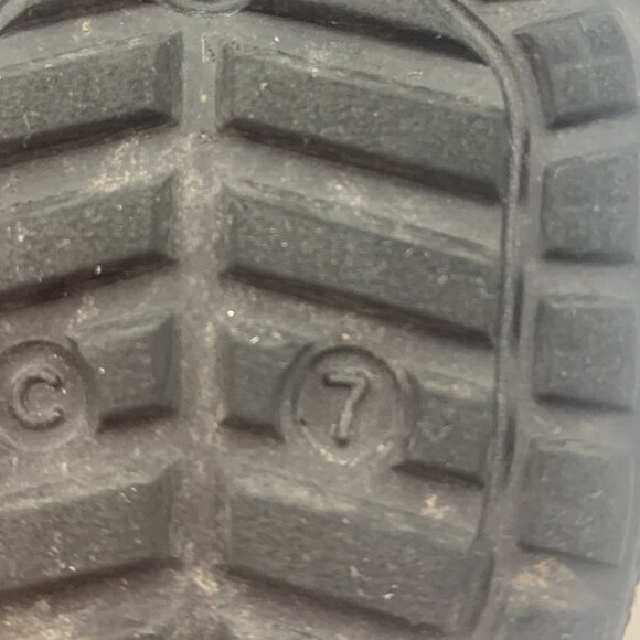 Crocs Fun Lab Lined Stormtrooper Clogs Siz… - Picture 7 of 7